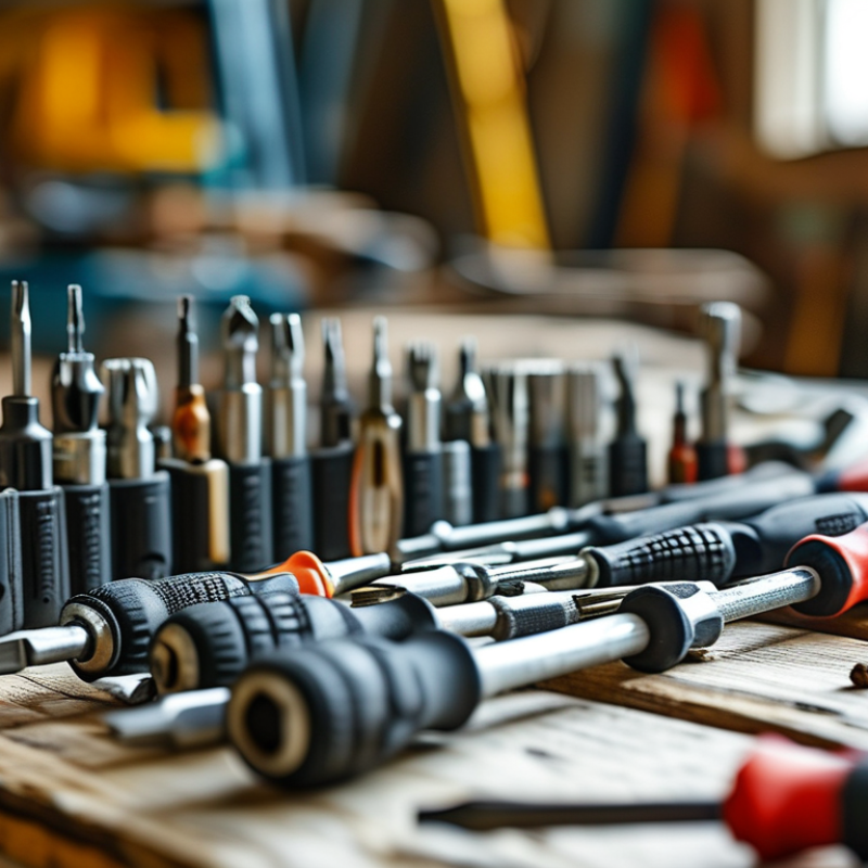 How to Choose the Best Screwdriver Set for Your Needs?