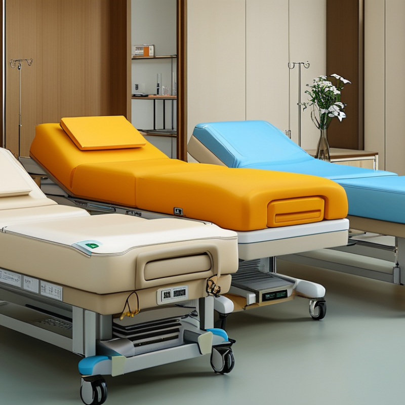 Top Decubitus Beds in China for Global Buyers Guide?