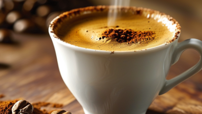 Why Choose Instant Coffee for Your Daily Brew?