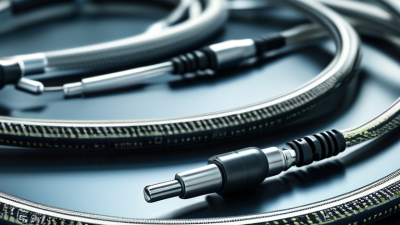 What Makes Medical Grade Cable Essential for Your Business?