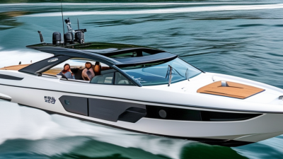 What is a High Speed Boat and How Can You Choose One?