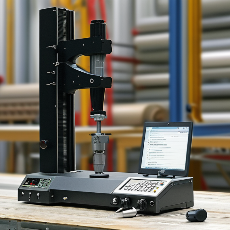 Top Tensile Testing Machines for Global Buyers in 2026?