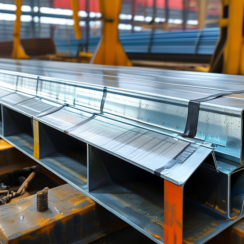 Top 10 Benefits of Using Galvanized Square Pipe for Projects?
