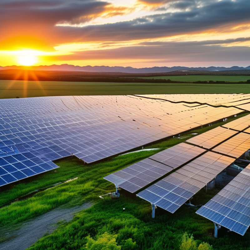 Why Choose Advanced Solar Solutions for Your Energy Needs?