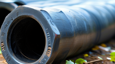 2026 Top HDPE Pipe Fittings for Global Buyers What to Know?