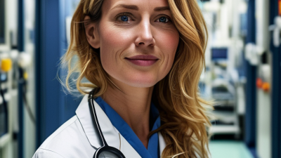 2026 Best Medical Grade Cable for Global Buyers?