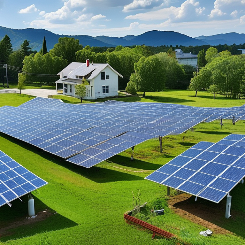 How to Choose the Best Solar Solar System for Your Needs?