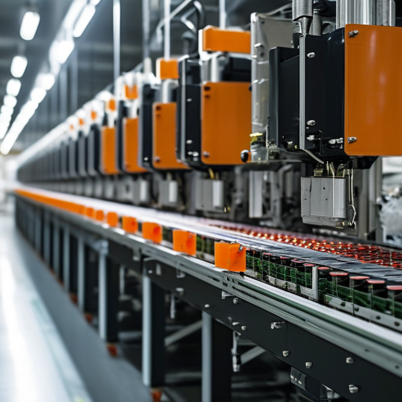 Top Automatic Labeling Systems Exporters in China Are You Ready?