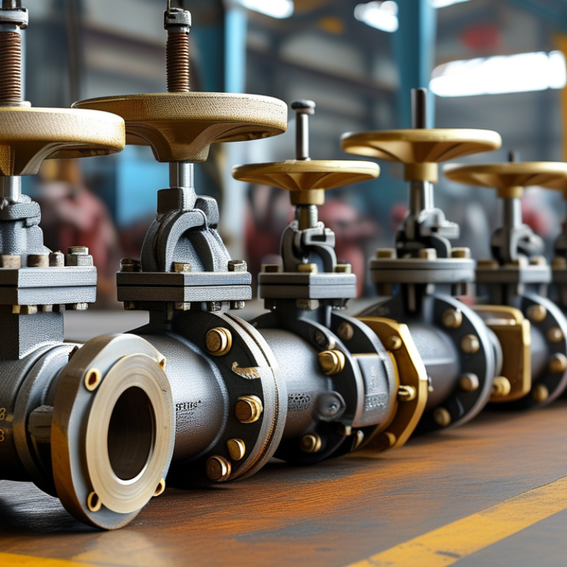 Best Forged Steel Valves for Global Buyers in 2026?