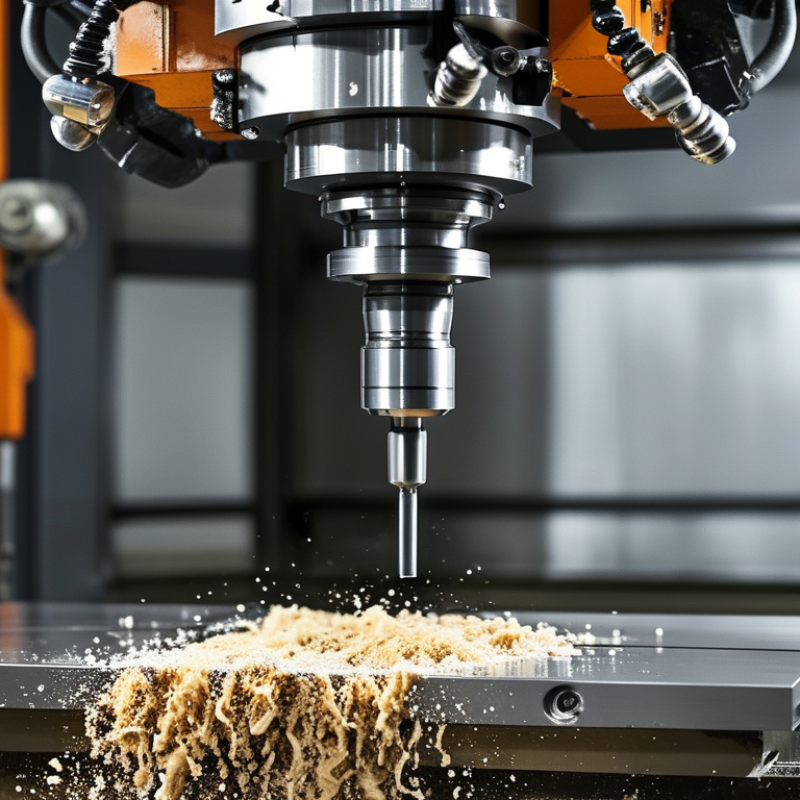 How to Choose a High Precision Machining Center for Your Needs?