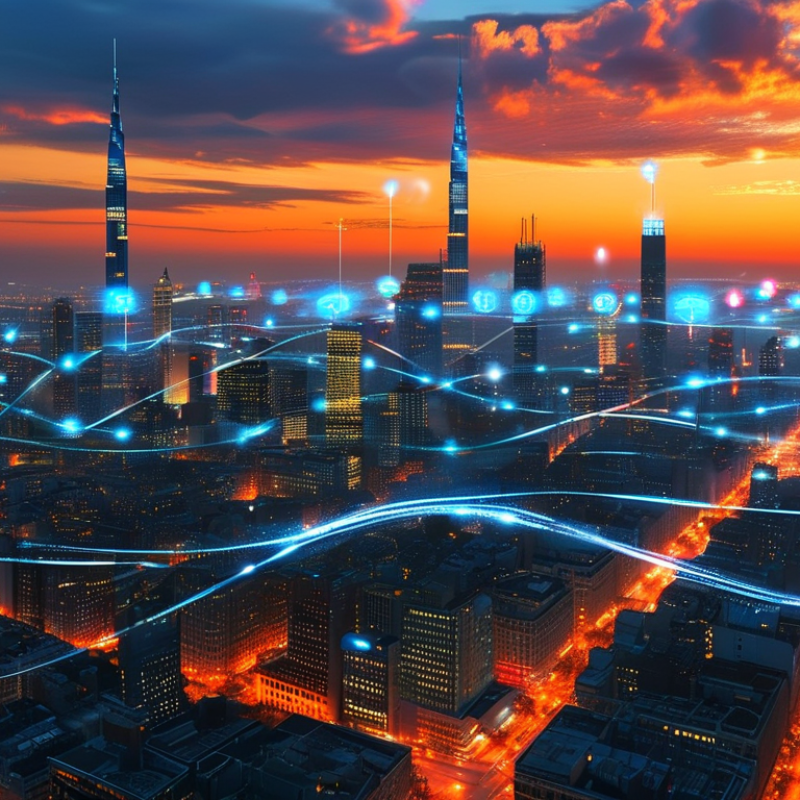 2026 Top Wireless Transmission Device Trends for Global Buyers?