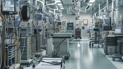 How to Choose Medical Grade Cable for Your Equipment Needs?