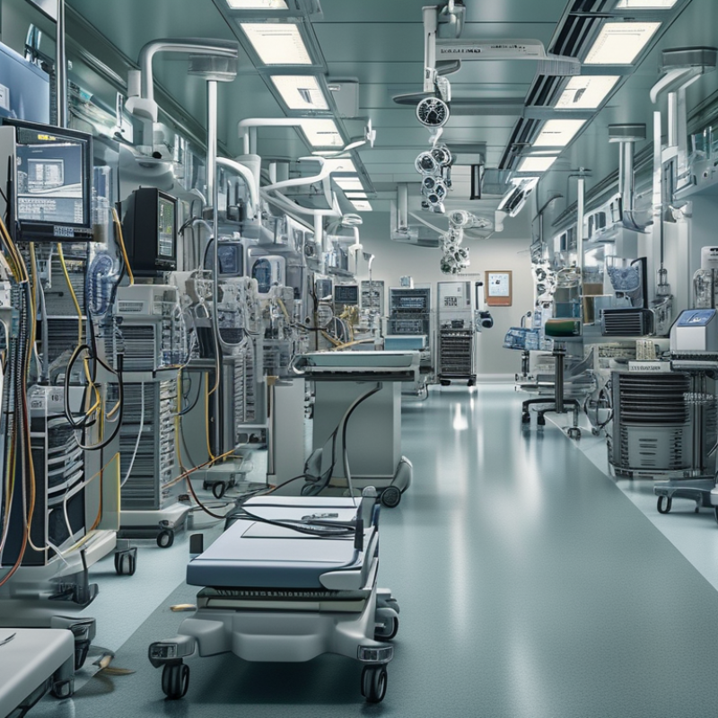 How to Choose Medical Grade Cable for Your Equipment Needs?