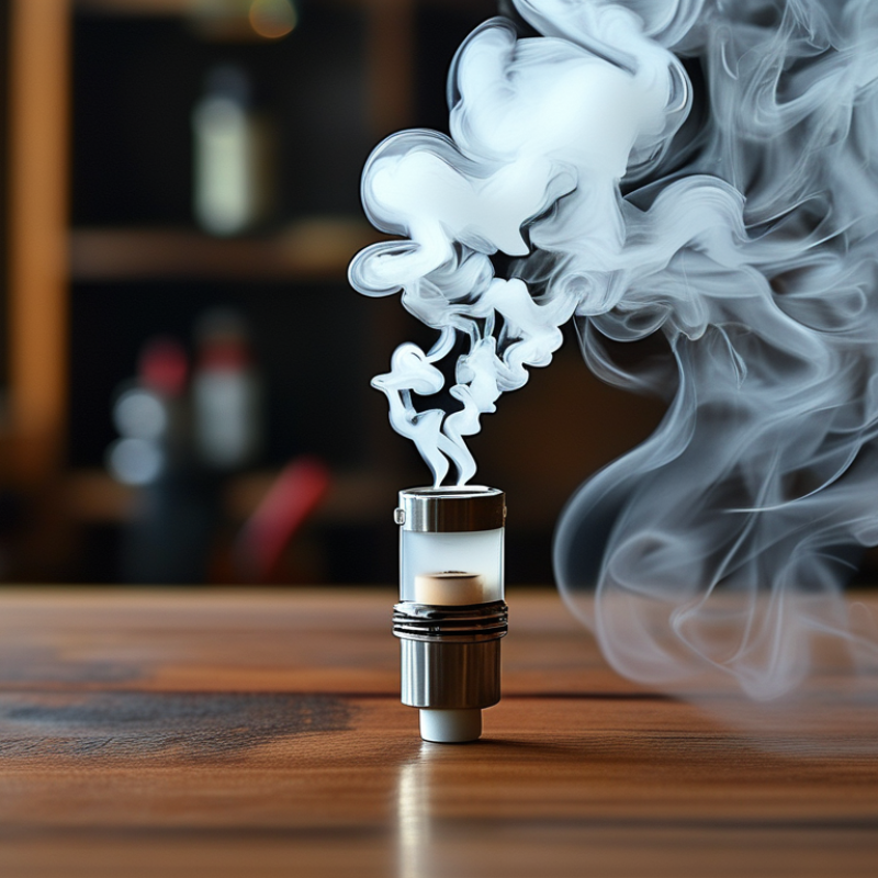 How to Properly Prime a New Vape Coil for Best Performance?