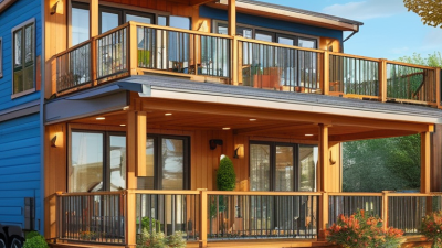 Explore Top Mobile Home Communities for Your Next Investment?