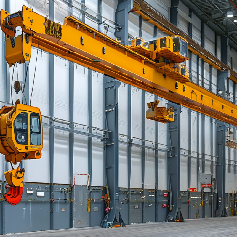 Top Benefits of Jib Crane for Global Buyers in 2026?