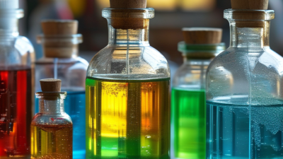 Top Superior Solvents and Chemicals for Global Buyers?