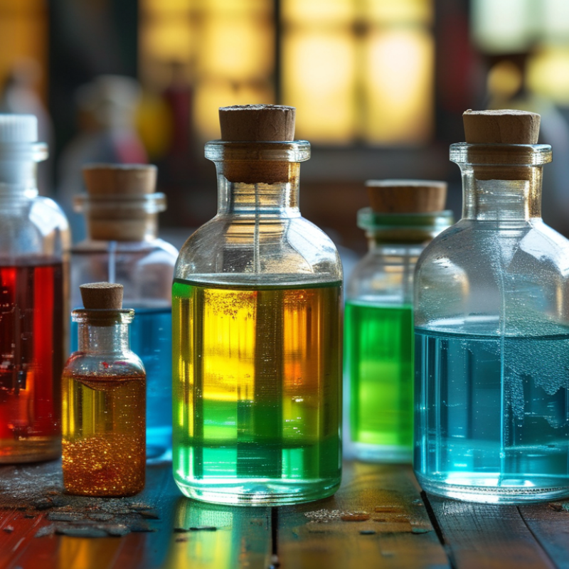 Top Superior Solvents and Chemicals for Global Buyers?