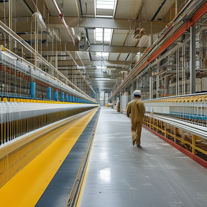 Top Uses of Urea Formaldehyde Adhesive in Modern Industries?