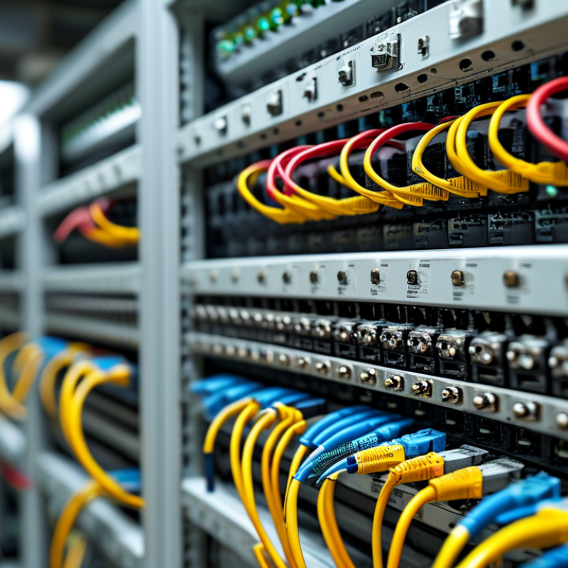 2026 Top Reasons to Choose lc patch panel for Your Network?