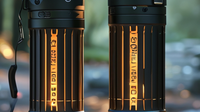 What is a Rechargeable Head Torch and Why You Need One?