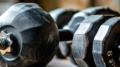 Top Fitness Dumbbells for 2026 What to Buy and Why?
