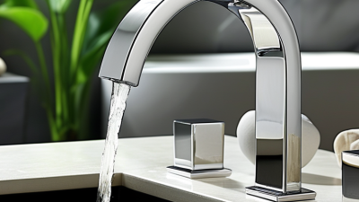 10 Best Bathroom Faucets for Your Modern Home?