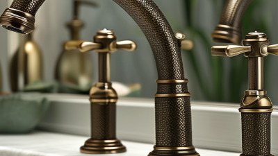 How to Choose the Best Bathroom Faucet for Your Home?