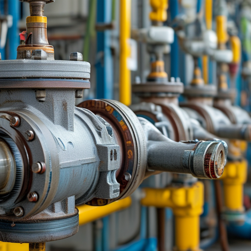 2026 Best Pump Parts Replacement Options for Enhanced Efficiency?