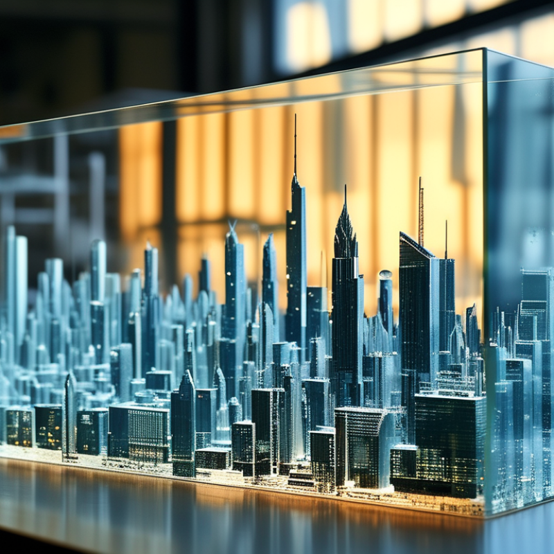 Why is Precision Essential in Display Glass Manufacturing?