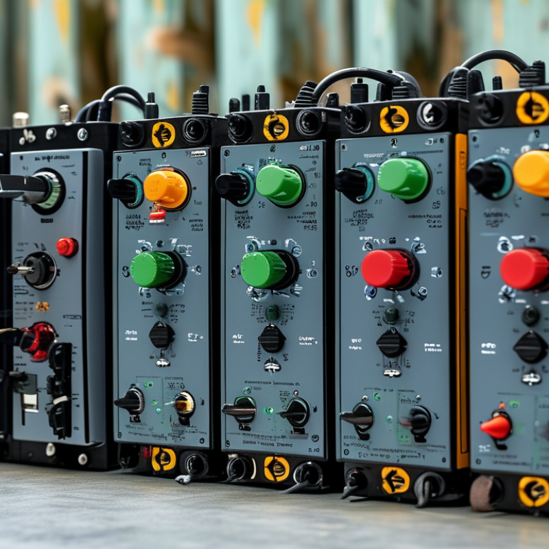 How to Choose the Right Transfer Switch for Your Needs?