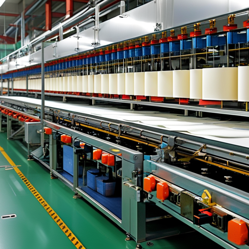 Top 10 Kitchen Towel Machine Production Line Questions Answered?