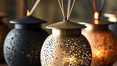 Best Diffuser Cap for Your Needs Which One to Choose?