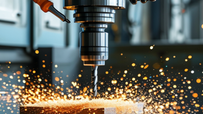 Top Milling Equipment for Efficient Production in 2026?
