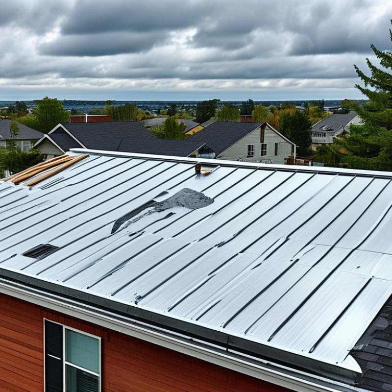 2026 How to Install an Aluminum Roof for Maximum Durability and Style?