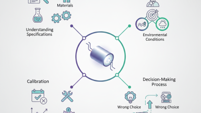 How to Choose the Right 1kg Load Cell for Your Needs?