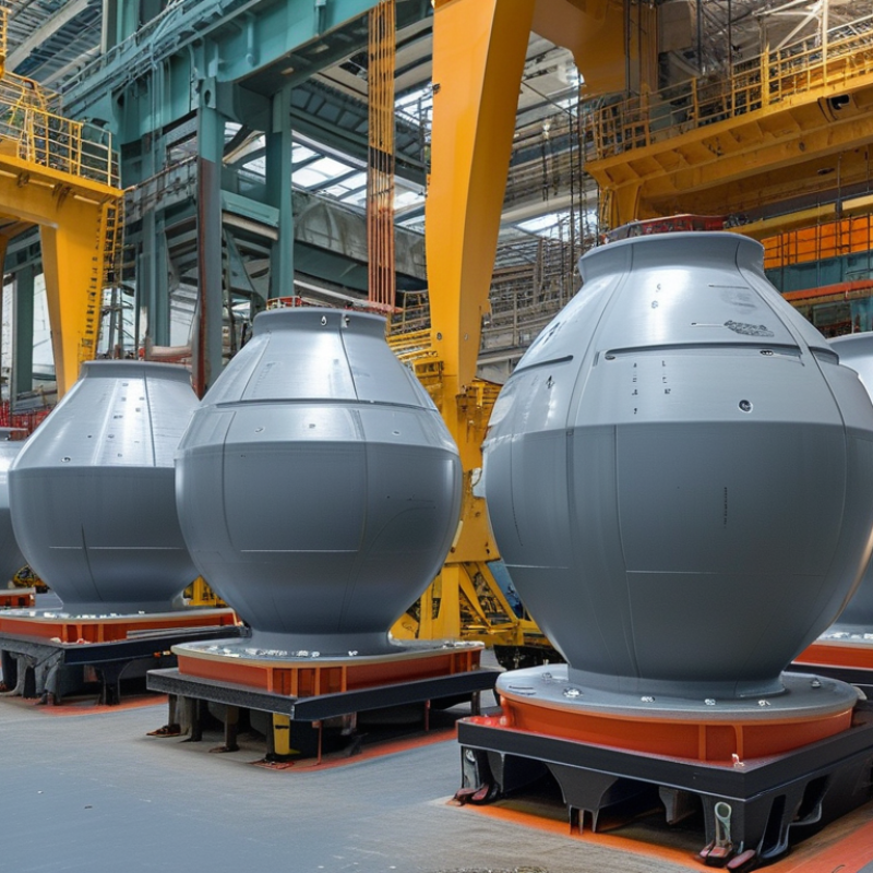 Top Marine Equipment Injection Molding Solutions from China?