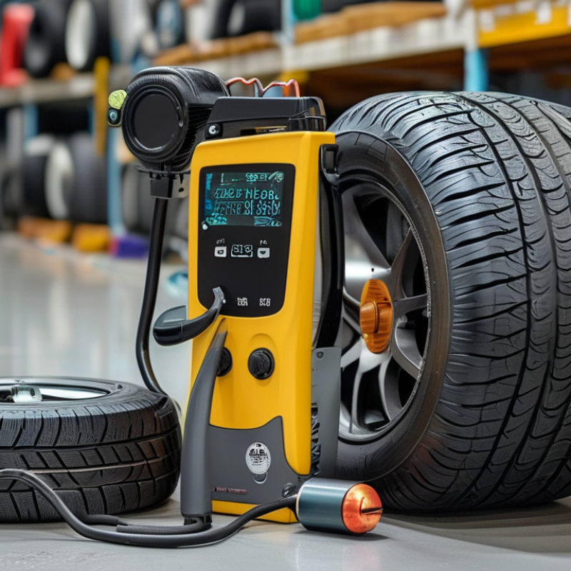 Discover the Best Smart Tire Inflators for 2026 Buyers Guide?