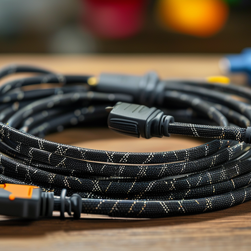 How to Choose the Best Consumer Electronics Cable for Your Needs?