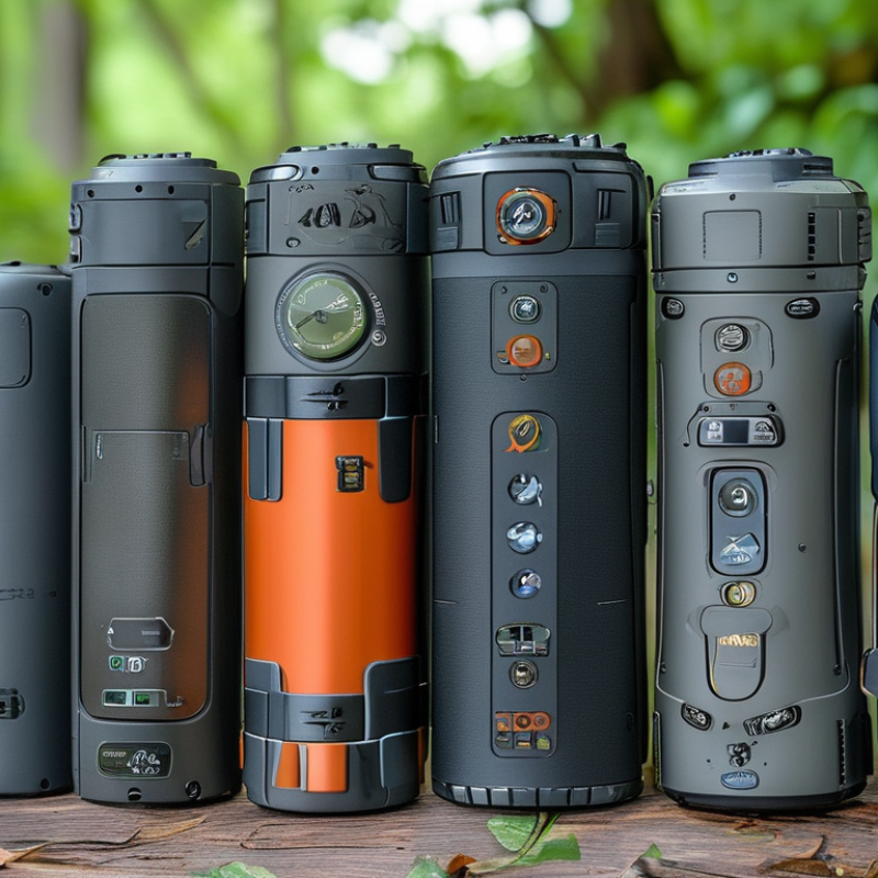 Top 10 Emergency Power Banks You Need for Your Next Adventure?