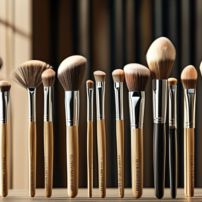 Why Are Some Makeup Brushes So Expensive Compared to Others?