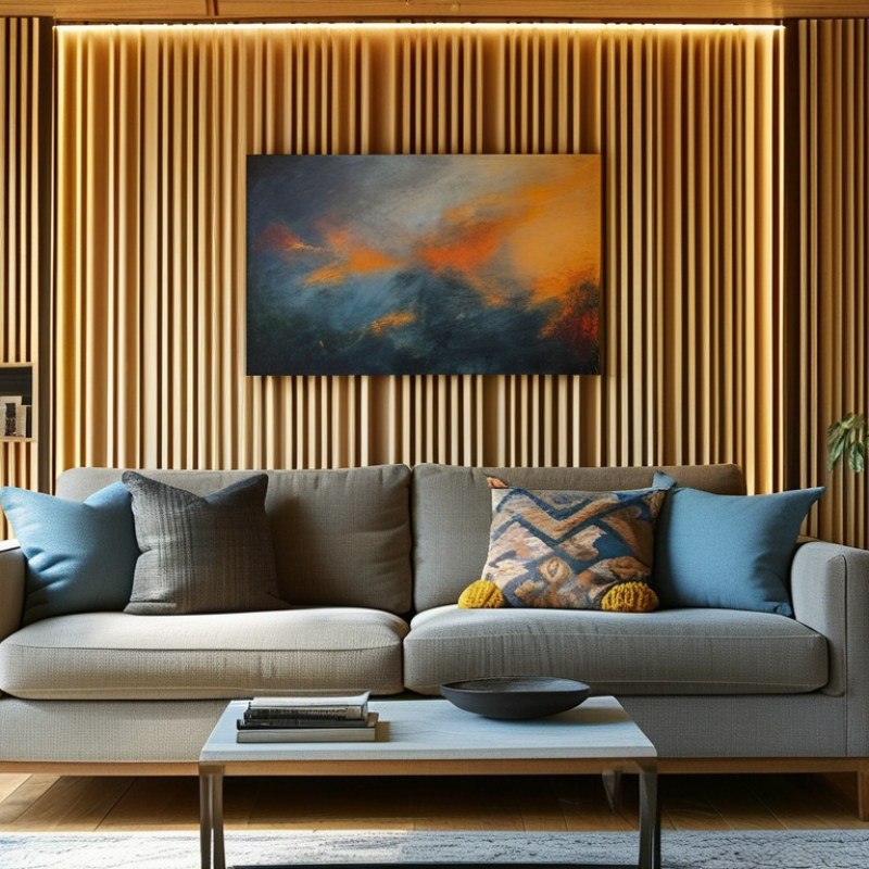 How to Create DIY Acoustic Panels for Better Sound Quality?