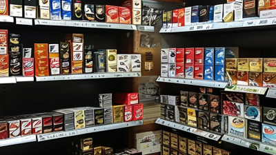 Where to Buy Popular Cigarette Brands in Canada?