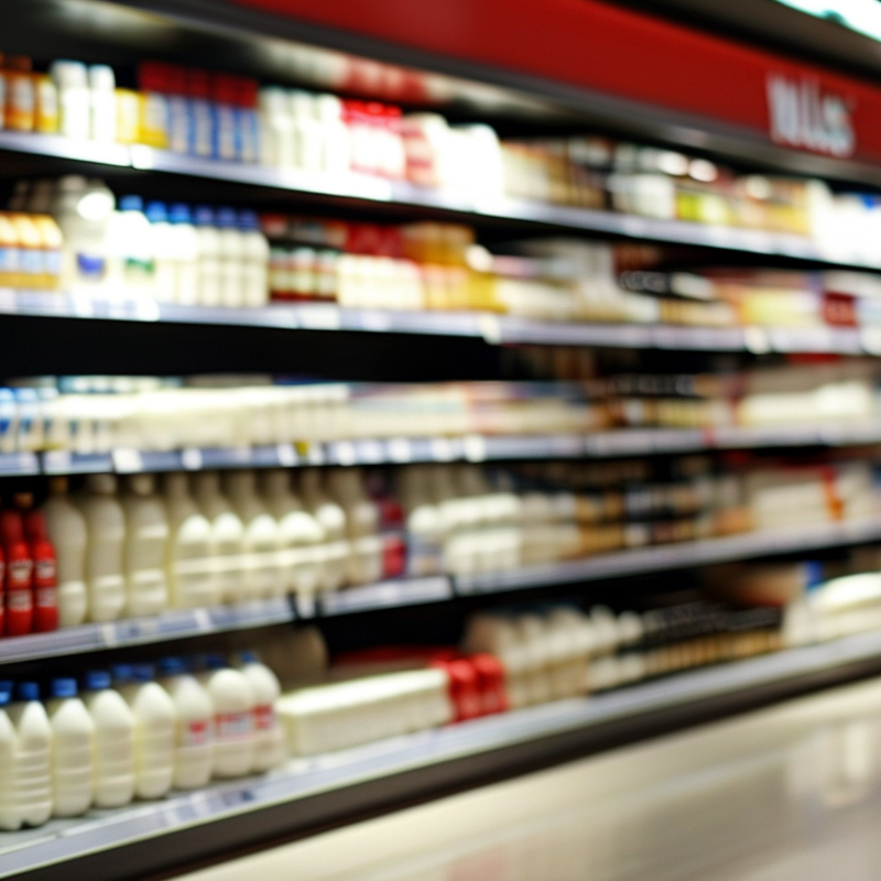 2026 How to Choose Fat Free Lactose Free Milk Options?