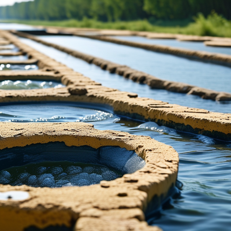 What is Poly Dosing in Water Treatment and Why is it Important?