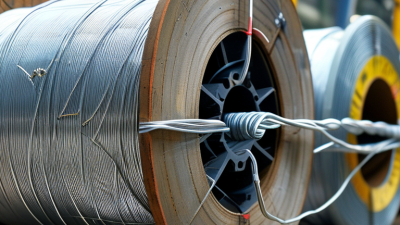 Top Quality Wire Cable Wire for Global Buyers in 2026?