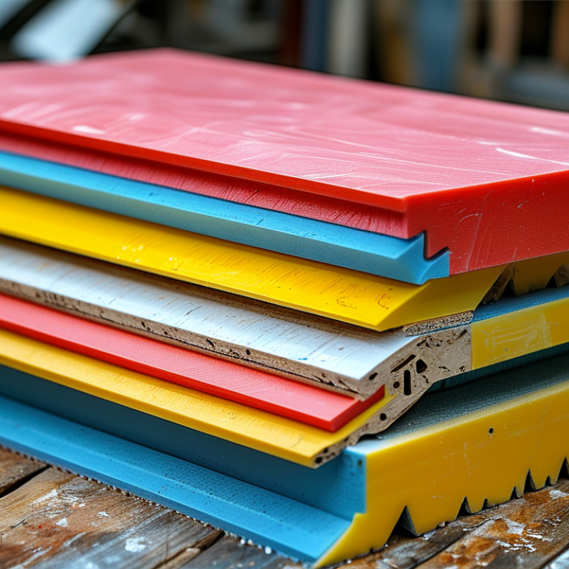 Top 5 Tips for Choosing the Best PVC Foam Board?