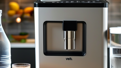 How to Choose the Best Water Filter System for Home?