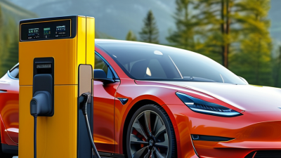 Why Do You Need a Portable Charger for Your EV Car?