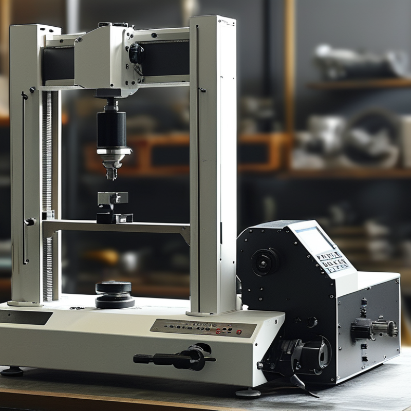 Best Tensile Testing Machine for Quality Assurance in 2026?